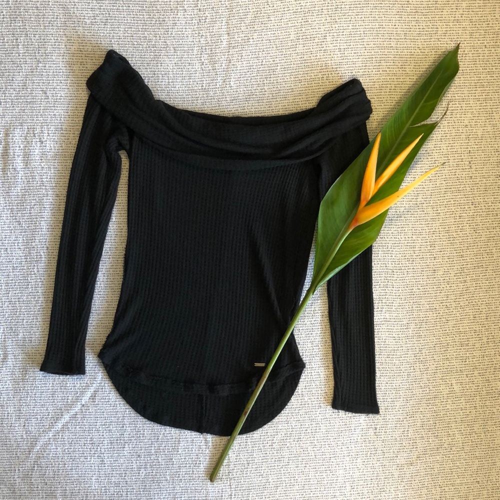 Hollister Long Sleeve
